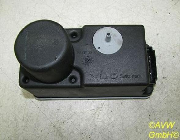 Central Locking Pump VW Golf III (1H1)