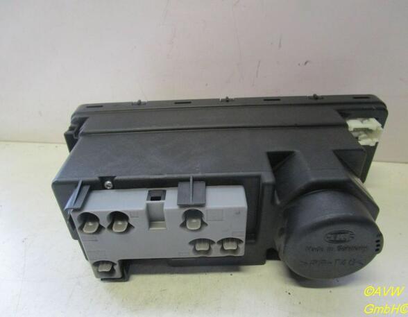 Central Locking Pump MERCEDES-BENZ C-Klasse T-Model (S202)