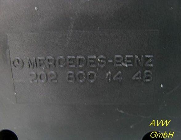 Сentrale vergrendeling pomp MERCEDES-BENZ C-Klasse (W202)