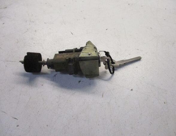 Lock Cylinder MERCEDES-BENZ C-CLASS T-Model (S203)