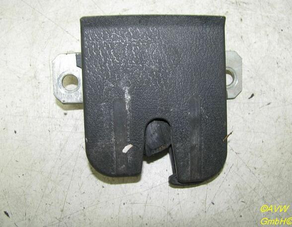 Rear Door Lock VW Polo (9N)