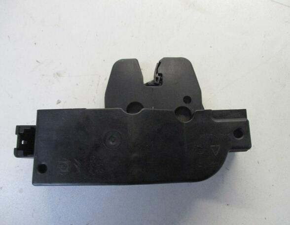 Rear Door Lock PEUGEOT 307 CC (3B)