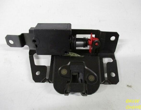 Rear Door Lock BMW 3er Compact (E46)