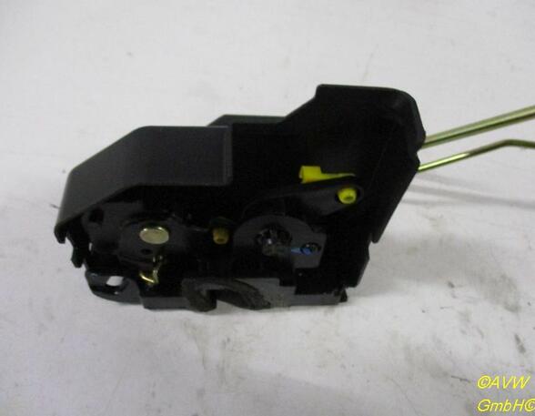 Door Lock HYUNDAI Getz (TB)