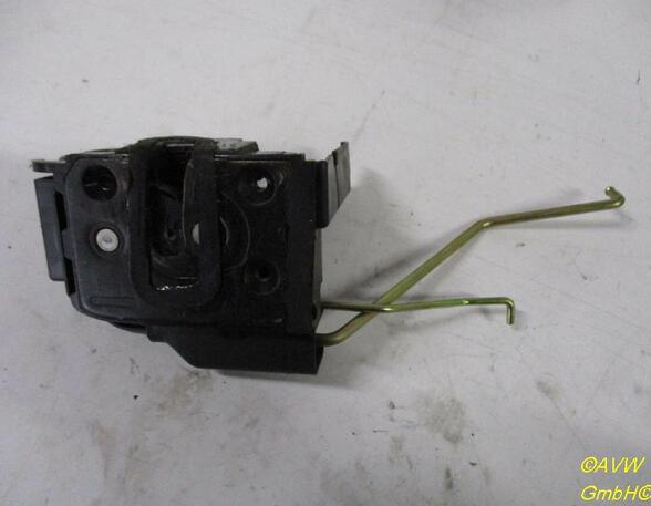 Door Lock HYUNDAI Getz (TB)