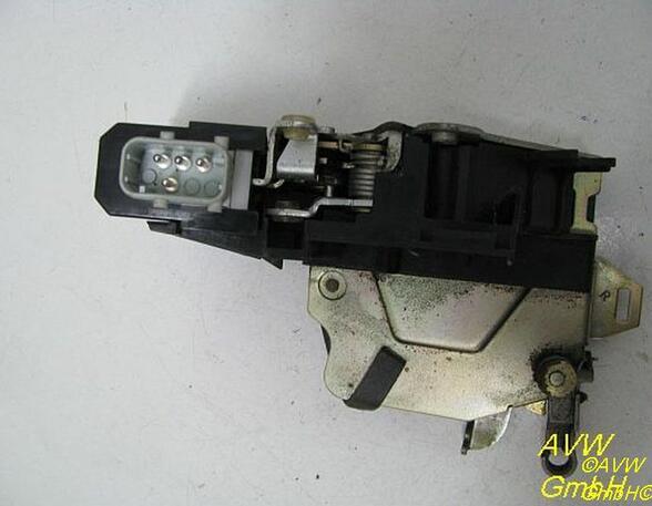 Door Lock BMW 5er Touring (E39)