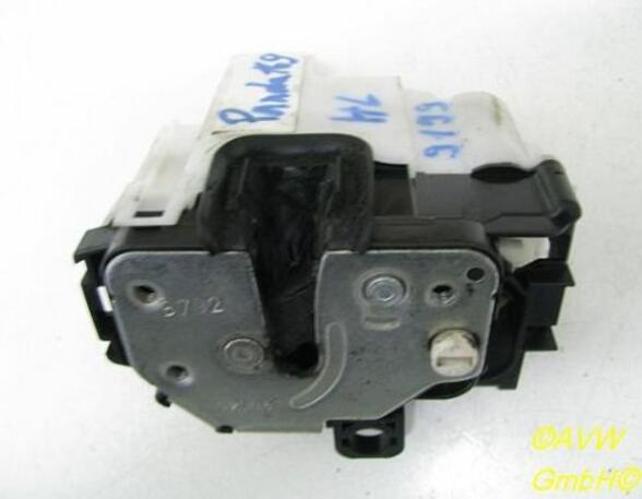 Door Lock FIAT Panda (169)