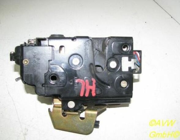 Door Lock AUDI A6 Avant (4B5)