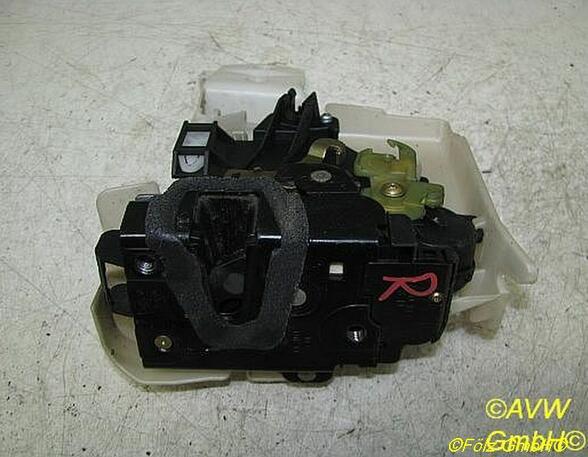 Door Lock VW Polo (9N)