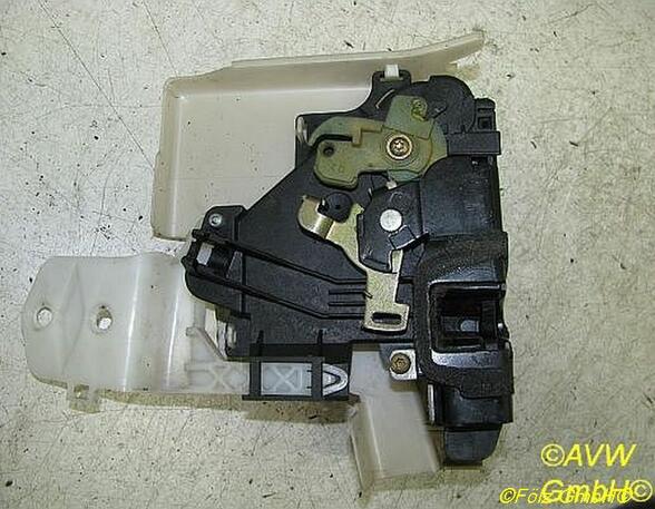 Door Lock VW Polo (9N)