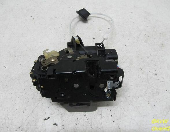 Door Lock AUDI A4 (8E2), AUDI A4 (8EC, B7)