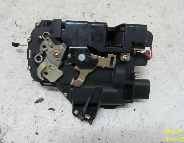 Door Lock SEAT Leon (1M1)