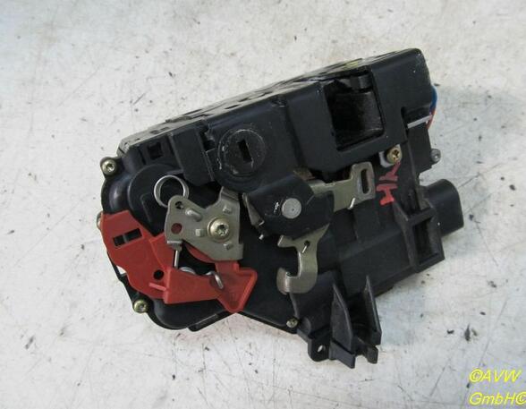 Door Lock AUDI A4 Avant (8E5, B6)