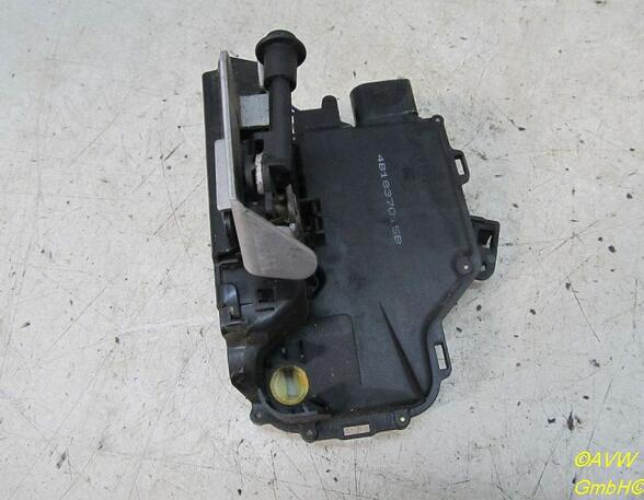 Door Lock AUDI A4 Avant (8E5, B6)