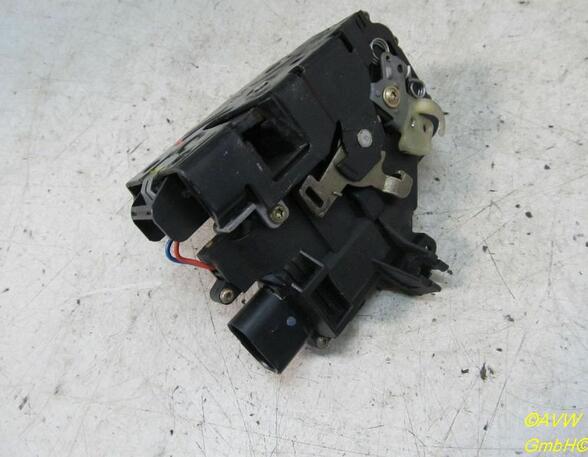 Door Lock AUDI A4 Avant (8E5, B6)