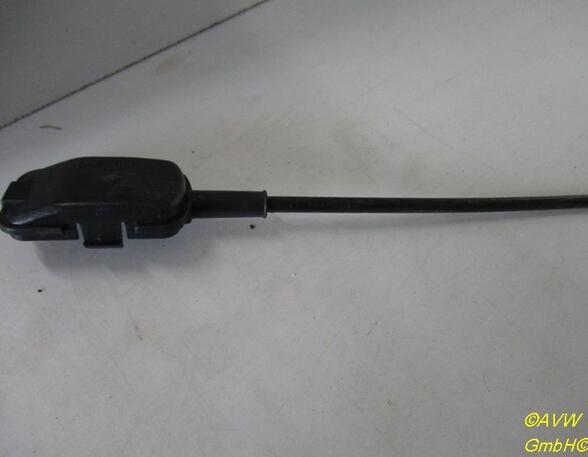 Door Lock RENAULT Megane II (BM0/1, CM0/1)