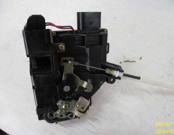 Door Lock AUDI A6 Avant (4B5)