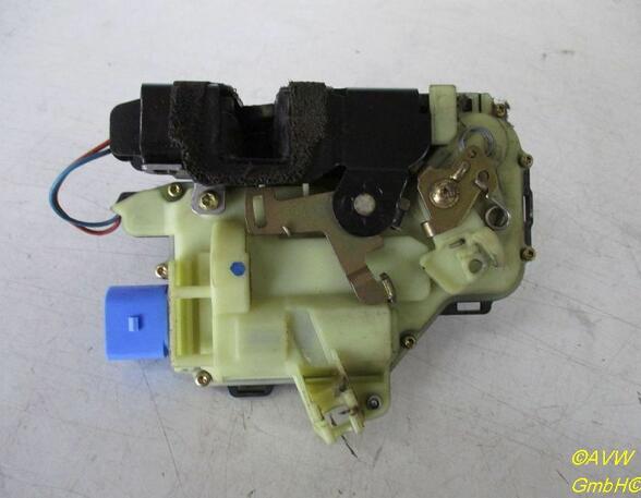 Door Lock VW Polo (9N)