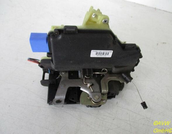 Door Lock VW Polo (9N)