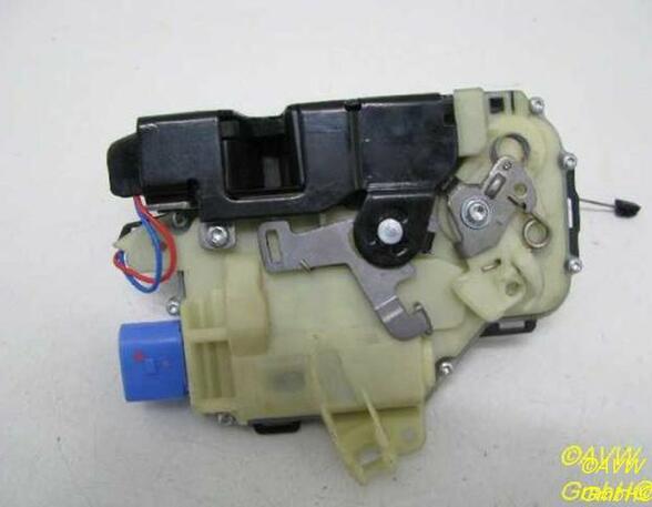 Door Lock SEAT Ibiza III (6L1)