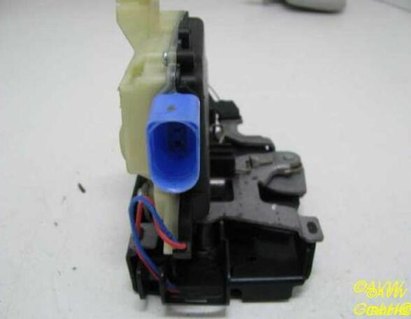 Door Lock SEAT Ibiza III (6L1)