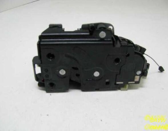 Door Lock SEAT Ibiza III (6L1)