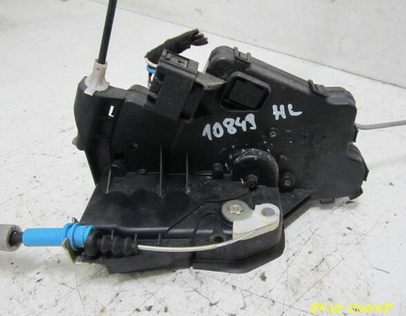 Door Lock BMW 3er (E46)