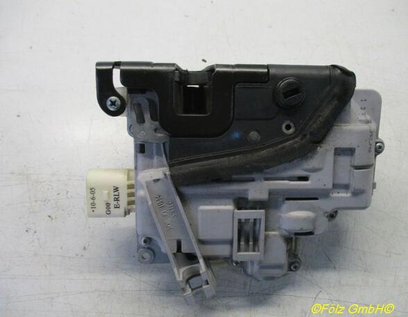 Door Lock VW Passat Variant (3C5)