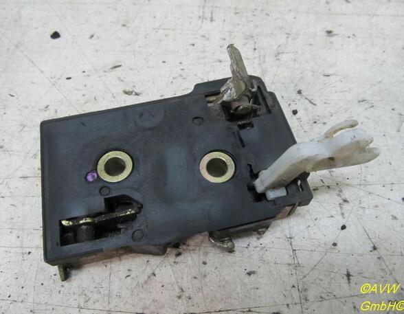 Door Lock VW Passat Variant (35I, 3A5)