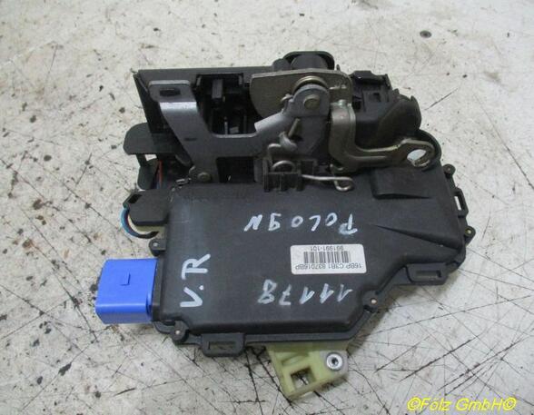 Door Lock VW Polo (9N)