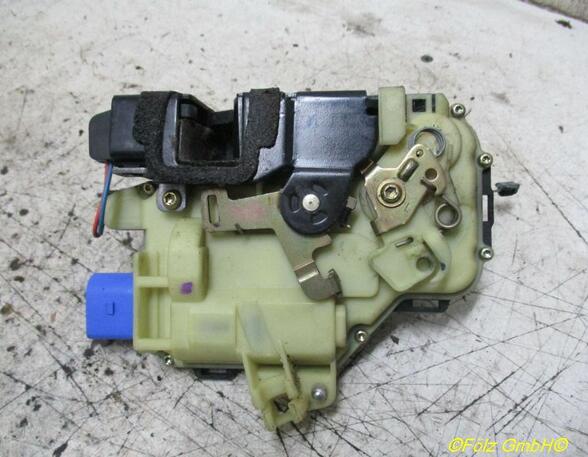 Door Lock VW Polo (9N)