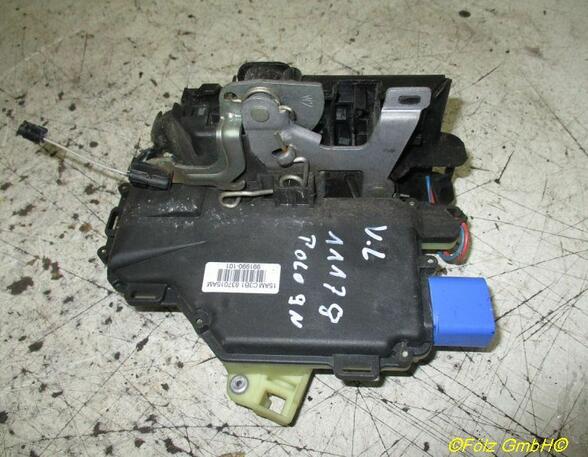 Door Lock VW Polo (9N)