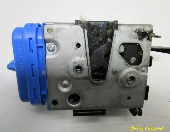 Door Lock AUDI A4 (8D2, B5)