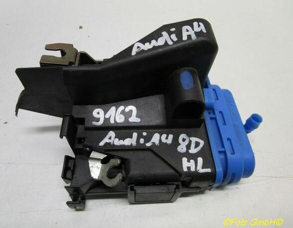 Door Lock AUDI A4 (8D2, B5)