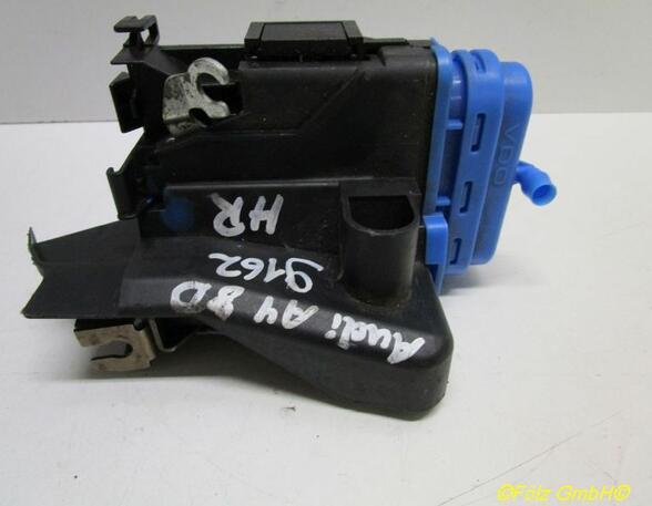 Door Lock AUDI A4 (8D2, B5)