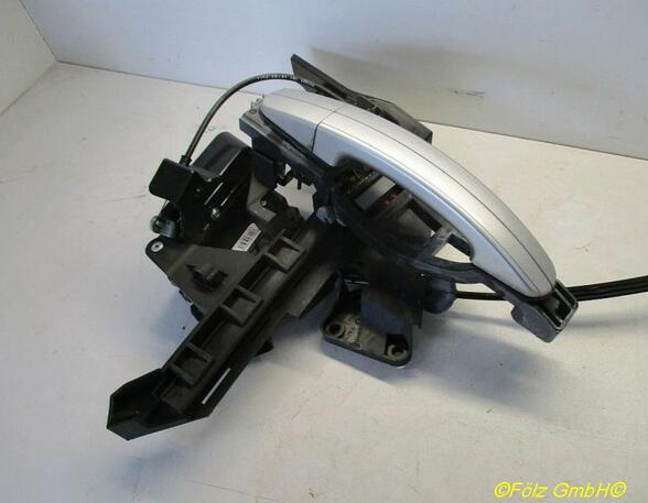 Door Lock FORD C-Max (DM2), FORD Focus C-Max (--)