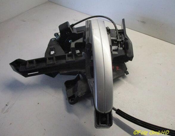 Door Lock FORD C-Max (DM2), FORD Focus C-Max (--)