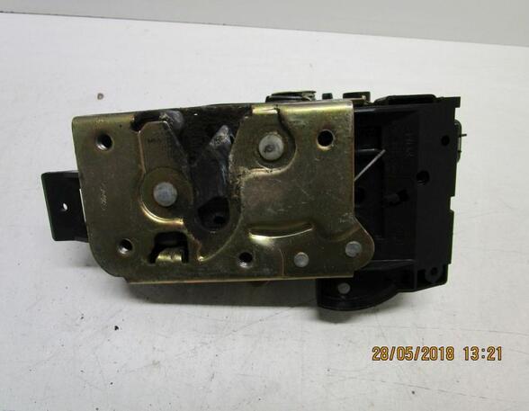 Door Lock FORD Focus (DAW, DBW)