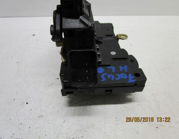 Door Lock FORD Focus (DAW, DBW)