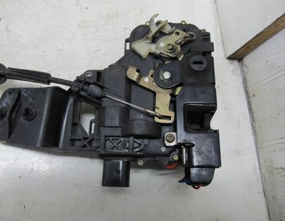 Door Lock VW Passat Variant (3B6)