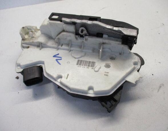 Door Lock SEAT Ibiza IV (6J5, 6P1), SEAT Ibiza IV Sportcoupe (6J1, 6P5)