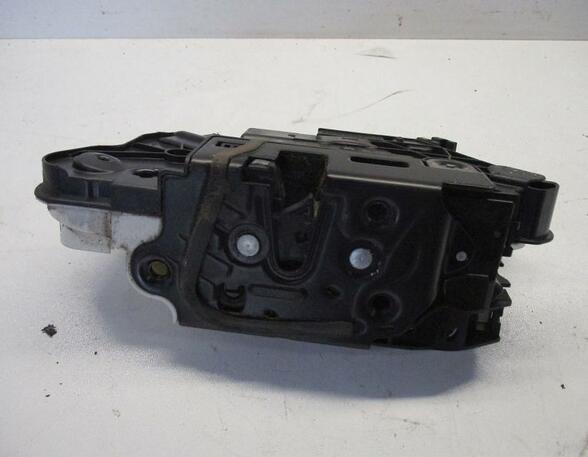 Door Lock SEAT Ibiza IV (6J5, 6P1), SEAT Ibiza IV Sportcoupe (6J1, 6P5)