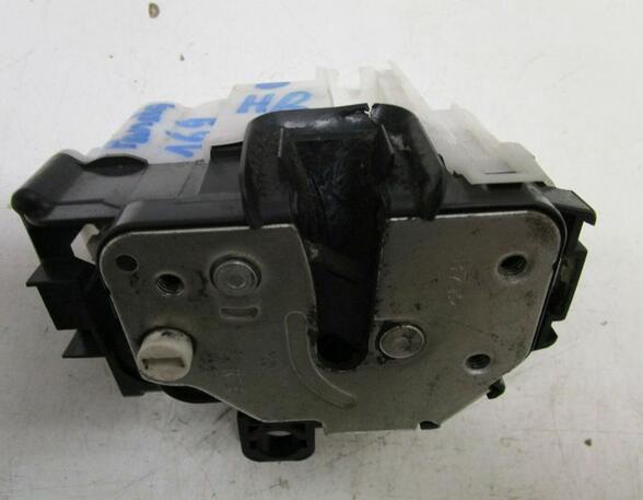 Door Lock FIAT Panda (169)