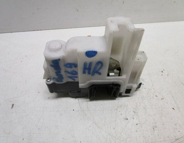 Door Lock FIAT Panda (169)