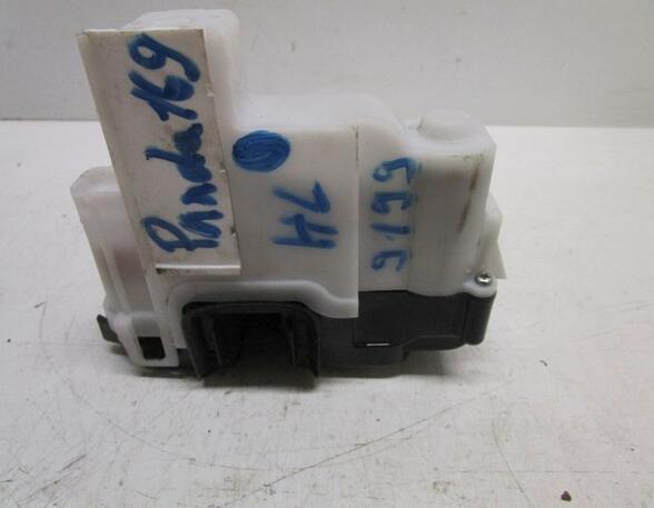 Door Lock FIAT Panda (169)