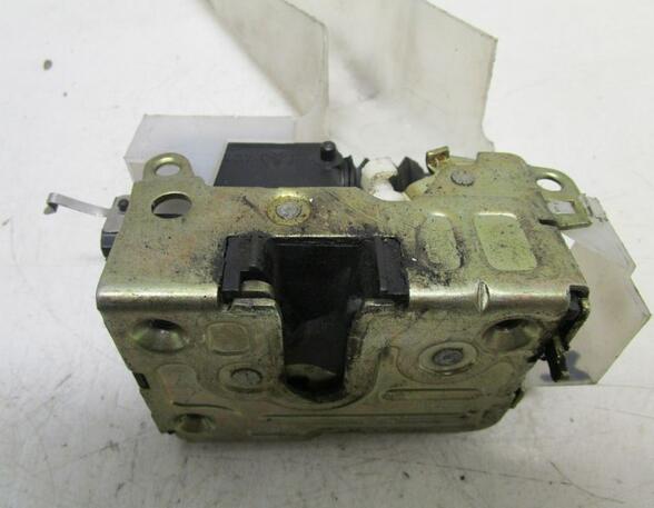 Door Lock RENAULT Megane I (BA0/1)