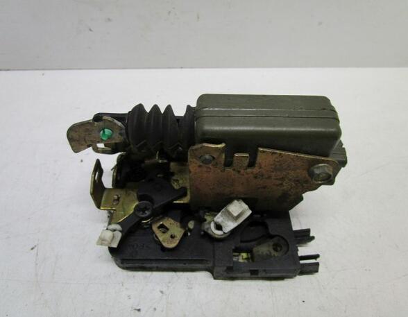 Door Lock RENAULT Clio I (5/357, B/C57)