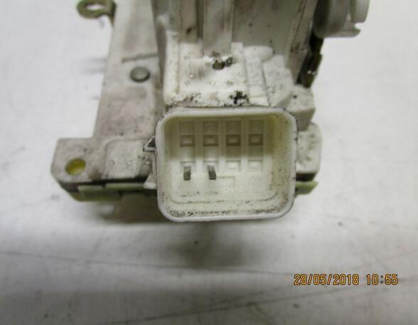 Door Lock FORD Focus (DAW, DBW)