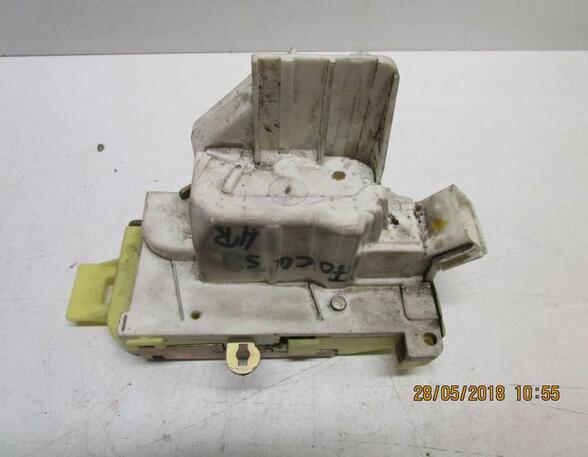 Door Lock FORD Focus (DAW, DBW)