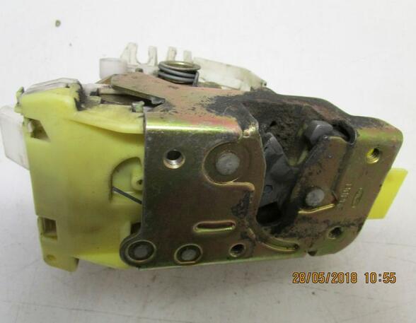 Door Lock FORD Focus (DAW, DBW)